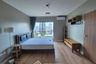 1 Bedroom Condo for rent in Supalai Park Ekkamai - Thonglor, Bang Kapi, Bangkok near BTS Thong Lo