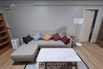 1 Bedroom Condo for rent in Supalai Park Ekkamai - Thonglor, Bang Kapi, Bangkok near BTS Thong Lo