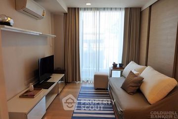 1 Bedroom Condo for rent in LIV@49, Khlong Tan Nuea, Bangkok near BTS Thong Lo