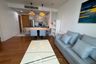 1 Bedroom Condo for rent in Wind Sukhumvit 23, Khlong Toei Nuea, Bangkok near MRT Sukhumvit