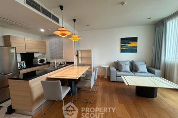 1 Bedroom Condo for rent in Wind Sukhumvit 23, Khlong Toei Nuea, Bangkok near MRT Sukhumvit
