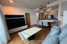 1 Bedroom Condo for rent in Wind Sukhumvit 23, Khlong Toei Nuea, Bangkok near MRT Sukhumvit