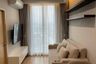 1 Bedroom Condo for rent in Skyrise Avenue Sukhumvit 64, Bang Chak, Bangkok near BTS Punnawithi