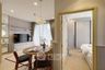 1 Bedroom Condo for rent in MARU Ekkamai 2, Khlong Tan Nuea, Bangkok near BTS Ekkamai