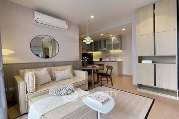 1 Bedroom Condo for rent in MARU Ekkamai 2, Khlong Tan Nuea, Bangkok near BTS Ekkamai