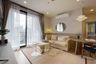 1 Bedroom Condo for rent in MARU Ekkamai 2, Khlong Tan Nuea, Bangkok near BTS Ekkamai