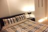 1 Bedroom Condo for rent in Collezio Sathorn - Pipat, Silom, Bangkok near BTS Chong Nonsi