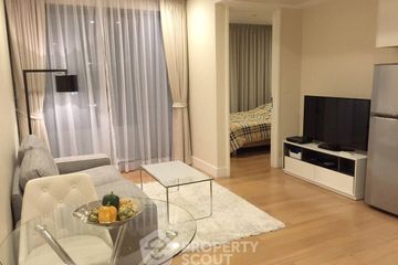 1 Bedroom Condo for rent in Collezio Sathorn - Pipat, Silom, Bangkok near BTS Chong Nonsi