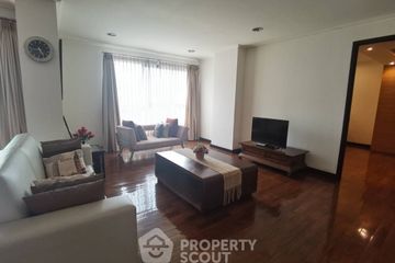 3 Bedroom Condo for rent in The Lanai Sathorn, Chong Nonsi, Bangkok near MRT Lumpini