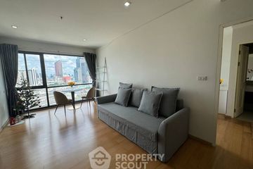 1 Bedroom Condo for rent in Noble Reflex, Phaya Thai, Bangkok near BTS Ari