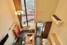 1 Bedroom Condo for rent in Phra Khanong, Bangkok near BTS On Nut