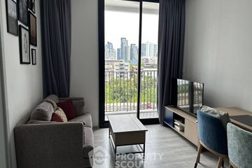 1 Bedroom Condo for rent in XT Ekkamai, Khlong Tan Nuea, Bangkok
