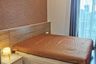 1 Bedroom Condo for rent in Bang Kapi, Bangkok near MRT Phetchaburi