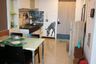 1 Bedroom Condo for rent in Bang Kapi, Bangkok near MRT Phetchaburi