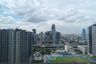 1 Bedroom Condo for rent in Bang Kapi, Bangkok near MRT Phetchaburi