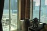 2 Bedroom Condo for rent in MANHATTAN CHIDLOM, Lumpini, Bangkok near MRT Ratchaprarop