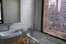 2 Bedroom Condo for rent in MANHATTAN CHIDLOM, Lumpini, Bangkok near MRT Ratchaprarop