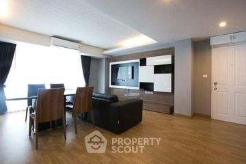 3 Bedroom Condo for rent in Waterford Sukhumvit 50, Phra Khanong, Bangkok near BTS On Nut