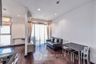 1 Bedroom Condo for rent in Ideo Q Phayathai, Thung Phaya Thai, Bangkok near BTS Phaya Thai