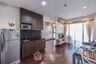1 Bedroom Condo for rent in Ideo Q Phayathai, Thung Phaya Thai, Bangkok near BTS Phaya Thai