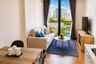 1 Bedroom Condo for rent in Noble BE 33, Khlong Tan Nuea, Bangkok near BTS Phrom Phong