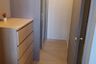 1 Bedroom Condo for rent in The Esse at Singha Complex, Bang Kapi, Bangkok near MRT Phetchaburi