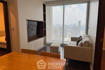 2 Bedroom Condo for rent in Whizdom Inspire Sukhumvit, Bang Chak, Bangkok near BTS Punnawithi