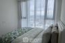 2 Bedroom Condo for rent in Whizdom Inspire Sukhumvit, Bang Chak, Bangkok near BTS Punnawithi
