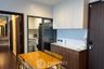 2 Bedroom Condo for rent in Whizdom Inspire Sukhumvit, Bang Chak, Bangkok near BTS Punnawithi