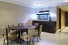 2 Bedroom Condo for rent in The Oleander, Khlong Toei Nuea, Bangkok near BTS Nana
