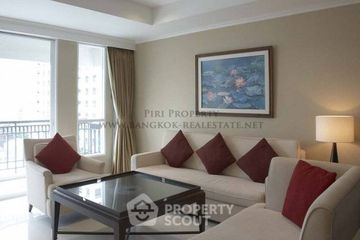 2 Bedroom Condo for rent in The Oleander, Khlong Toei Nuea, Bangkok near BTS Nana