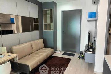 1 Bedroom Condo for rent in Rhythm Rangnam, Thanon Phaya Thai, Bangkok near BTS Victory Monument