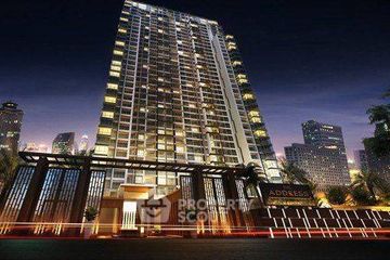 1 Bedroom Condo for rent in The Address Sathorn, Silom, Bangkok near BTS Chong Nonsi