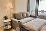 1 Bedroom Condo for rent in Culture Thonglor, Khlong Tan Nuea, Bangkok near BTS Thong Lo