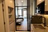1 Bedroom Condo for rent in Culture Thonglor, Khlong Tan Nuea, Bangkok near BTS Thong Lo