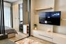 1 Bedroom Condo for rent in Culture Thonglor, Khlong Tan Nuea, Bangkok near BTS Thong Lo