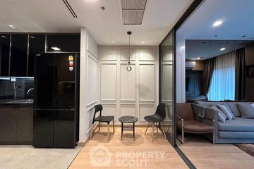 2 Bedroom Condo for rent in Noble Remix, Khlong Tan, Bangkok near BTS Thong Lo