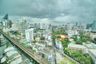 2 Bedroom Condo for rent in The Crest Sukhumvit 34, Khlong Tan, Bangkok near BTS Thong Lo