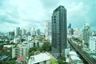 2 Bedroom Condo for rent in The Crest Sukhumvit 34, Khlong Tan, Bangkok near BTS Thong Lo