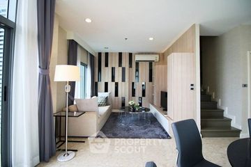 2 Bedroom Condo for rent in The Crest Sukhumvit 34, Khlong Tan, Bangkok near BTS Thong Lo