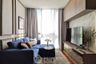 1 Bedroom Condo for rent in Wish Signature Midtown Siam, Thanon Phetchaburi, Bangkok near BTS Ratchathewi