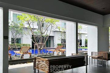 2 Bedroom Condo for rent in Noble Ora, Khlong Tan Nuea, Bangkok near BTS Thong Lo