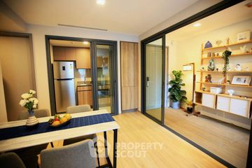2 Bedroom Condo for rent in Taka Haus Ekamai 12, Khlong Tan Nuea, Bangkok near BTS Ekkamai