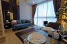 1 Bedroom Condo for rent in Landmark @MRTA Station, Bang Kapi, Bangkok near MRT Pradit Manutham