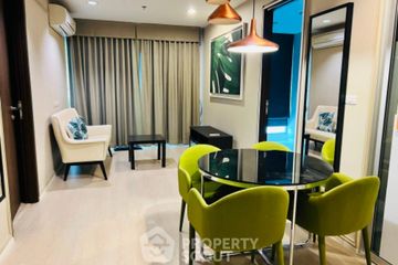 2 Bedroom Condo for rent in Rhythm Sathorn - Narathiwas, Thung Maha Mek, Bangkok near BTS Chong Nonsi