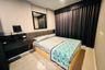 2 Bedroom Condo for rent in Rhythm Sathorn - Narathiwas, Thung Maha Mek, Bangkok near BTS Chong Nonsi