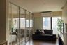 1 Bedroom Condo for rent in The Waterford Park Sukhumvit 53, Khlong Tan Nuea, Bangkok near BTS Thong Lo