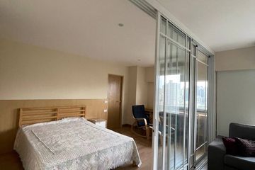 1 Bedroom Condo for rent in The Waterford Park Sukhumvit 53, Khlong Tan Nuea, Bangkok near BTS Thong Lo