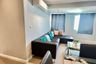1 Bedroom Condo for rent in Wittayu Complex, Makkasan, Bangkok near Airport Rail Link Makkasan