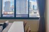1 Bedroom Condo for rent in Siamese Sukhumvit 87, Bang Chak, Bangkok near BTS On Nut